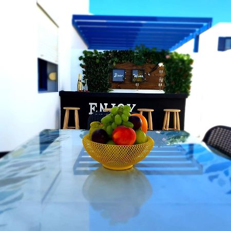 Villa Casa Yaiza à Playa Blanca  Extérieur photo