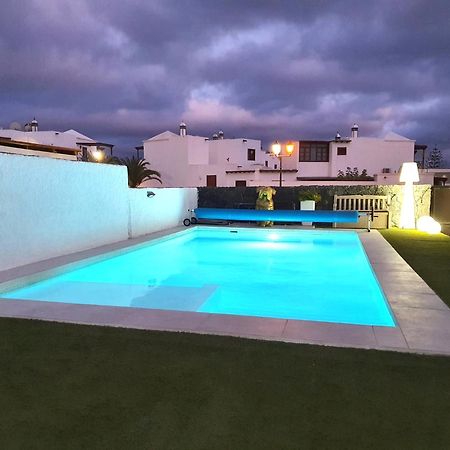 Villa Casa Yaiza à Playa Blanca  Extérieur photo