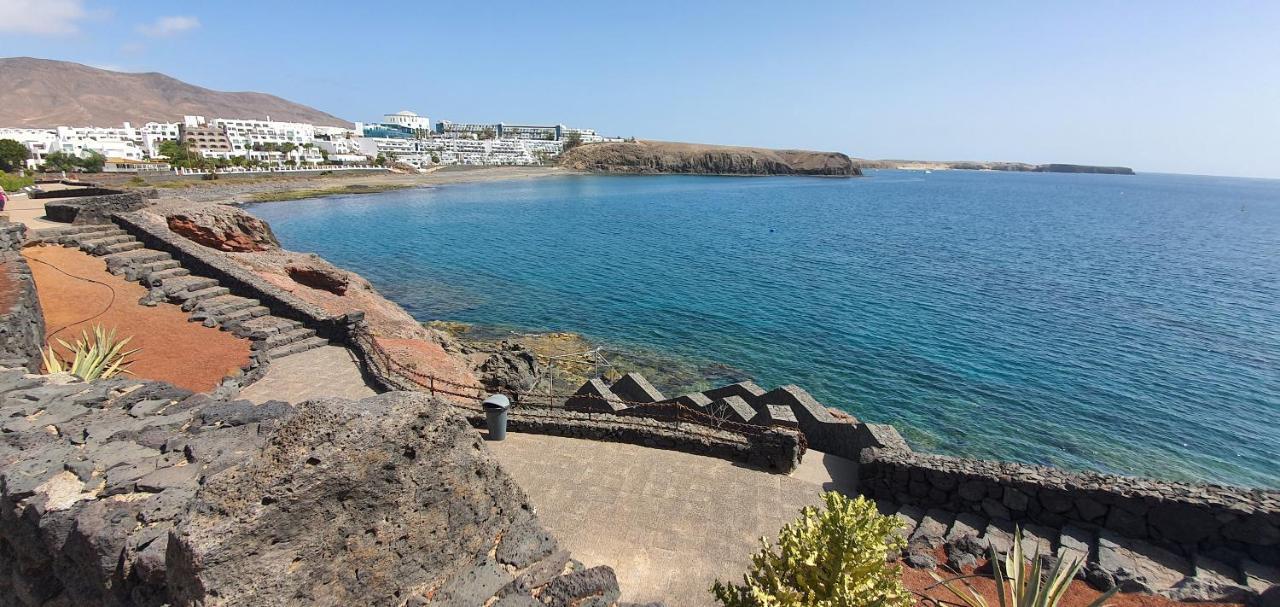 Villa Casa Yaiza à Playa Blanca  Extérieur photo