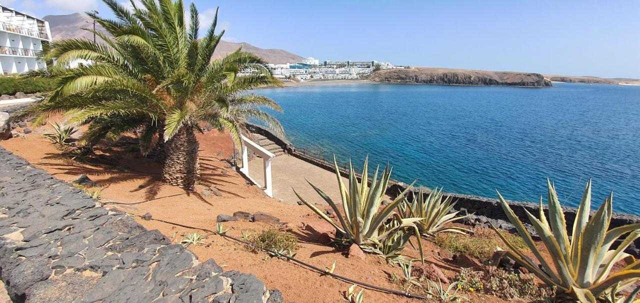 Villa Casa Yaiza à Playa Blanca  Extérieur photo