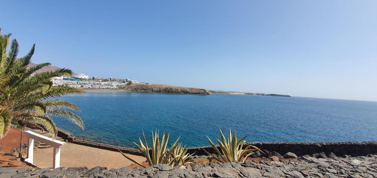 Villa Casa Yaiza à Playa Blanca  Extérieur photo