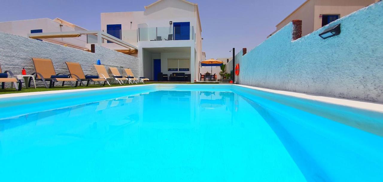 Villa Casa Yaiza à Playa Blanca  Extérieur photo