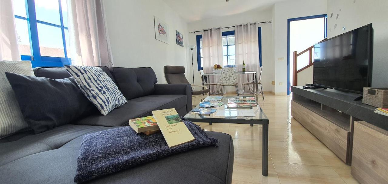 Villa Casa Yaiza à Playa Blanca  Extérieur photo
