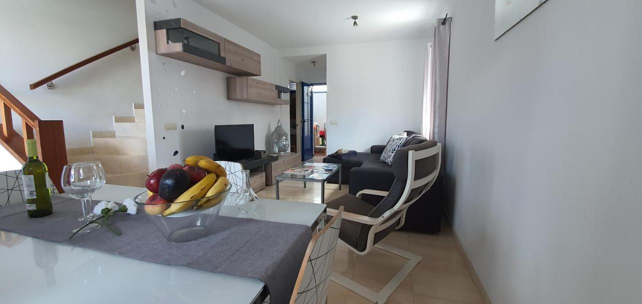 Villa Casa Yaiza à Playa Blanca  Extérieur photo