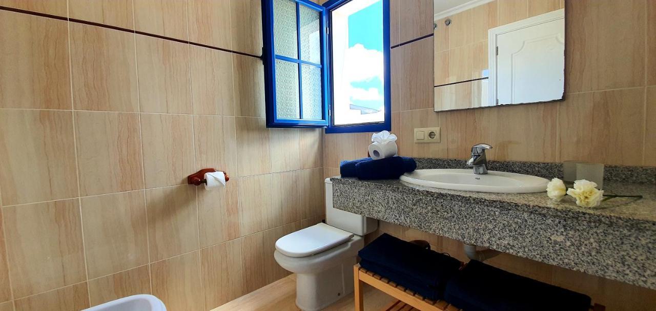 Villa Casa Yaiza à Playa Blanca  Extérieur photo