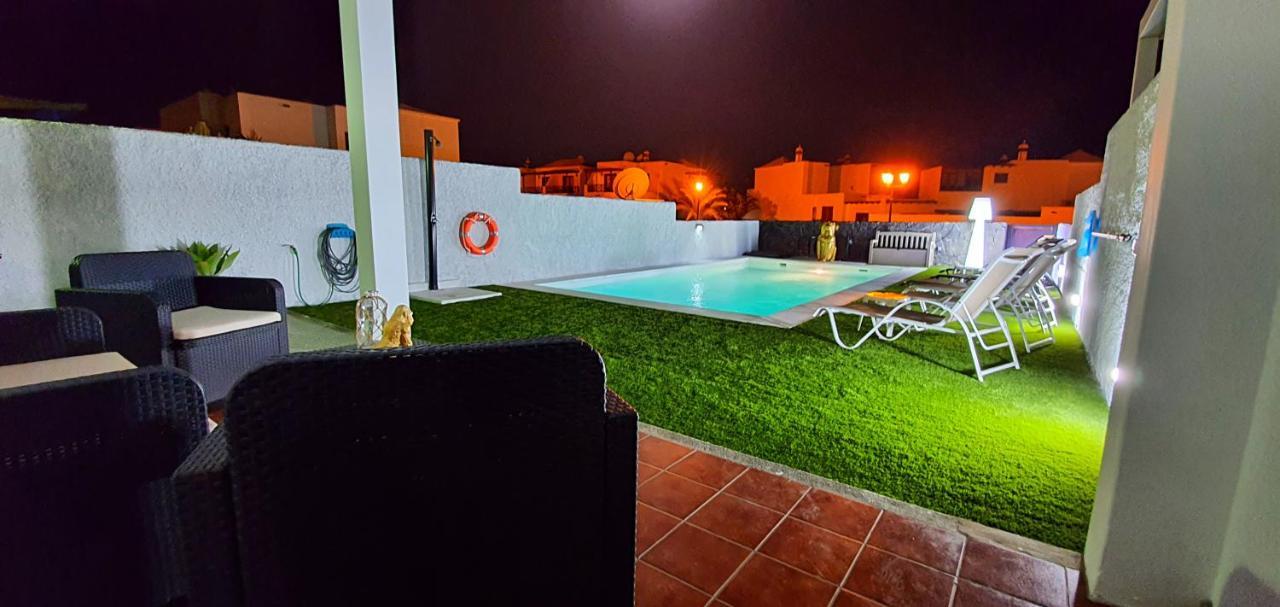 Villa Casa Yaiza à Playa Blanca  Extérieur photo