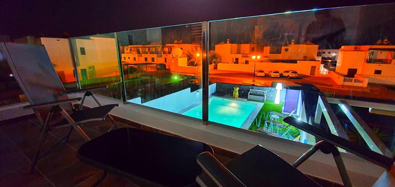 Villa Casa Yaiza à Playa Blanca  Extérieur photo