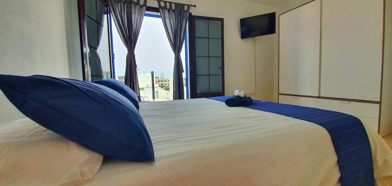 Villa Casa Yaiza à Playa Blanca  Extérieur photo