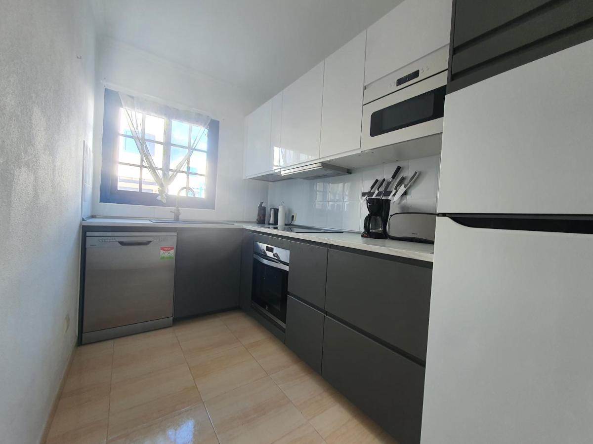 Villa Casa Yaiza à Playa Blanca  Extérieur photo