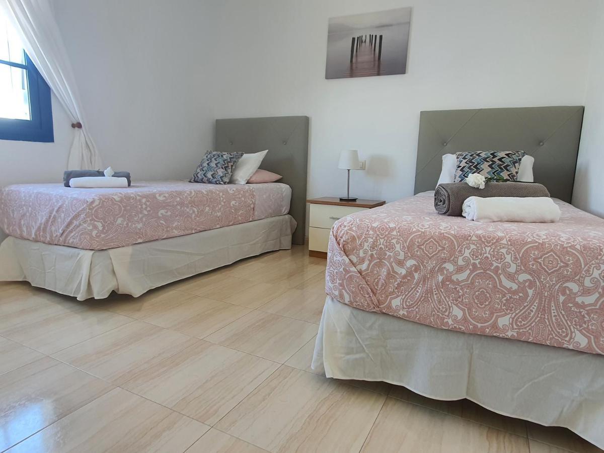 Villa Casa Yaiza à Playa Blanca  Extérieur photo