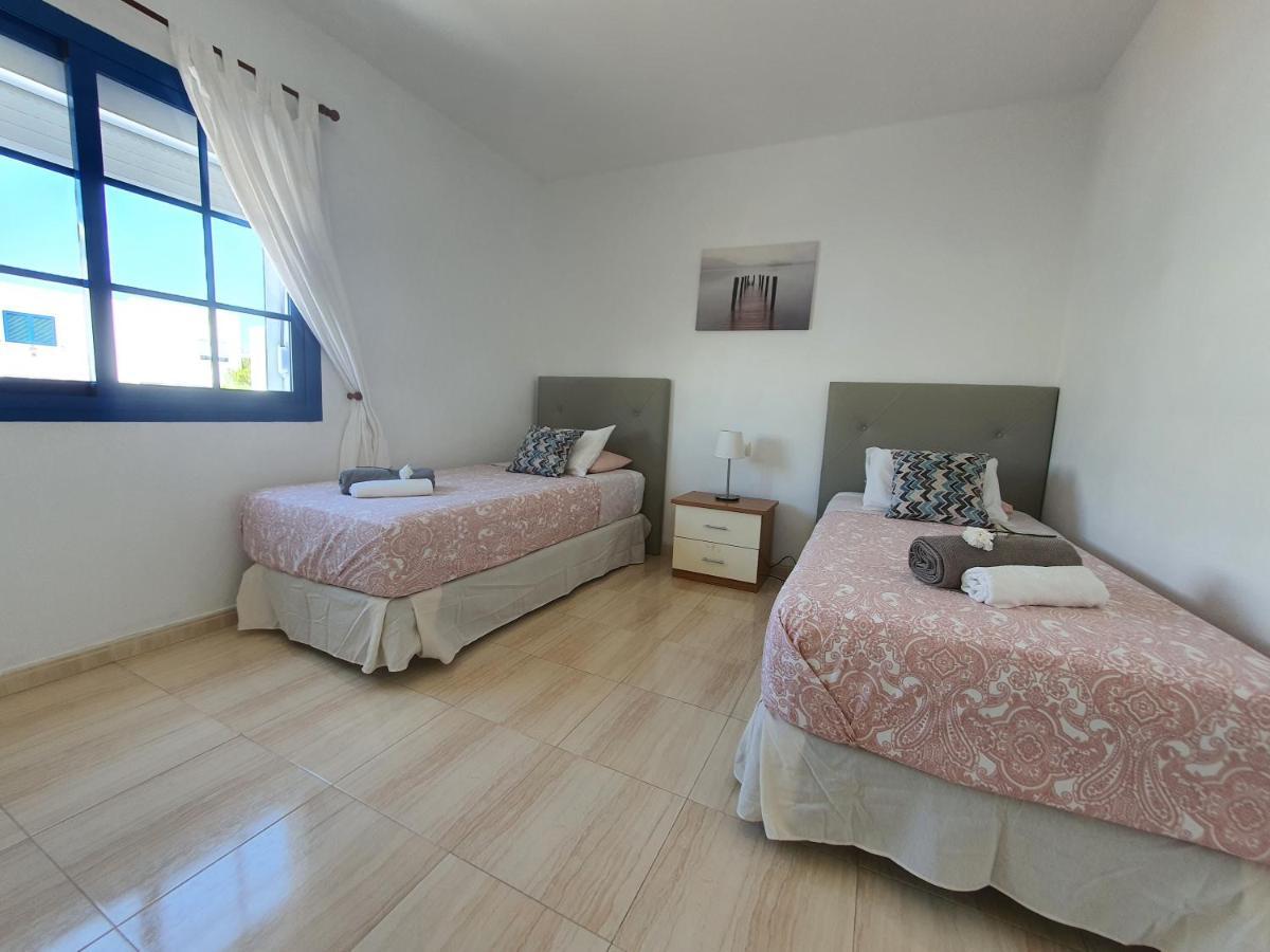 Villa Casa Yaiza à Playa Blanca  Extérieur photo