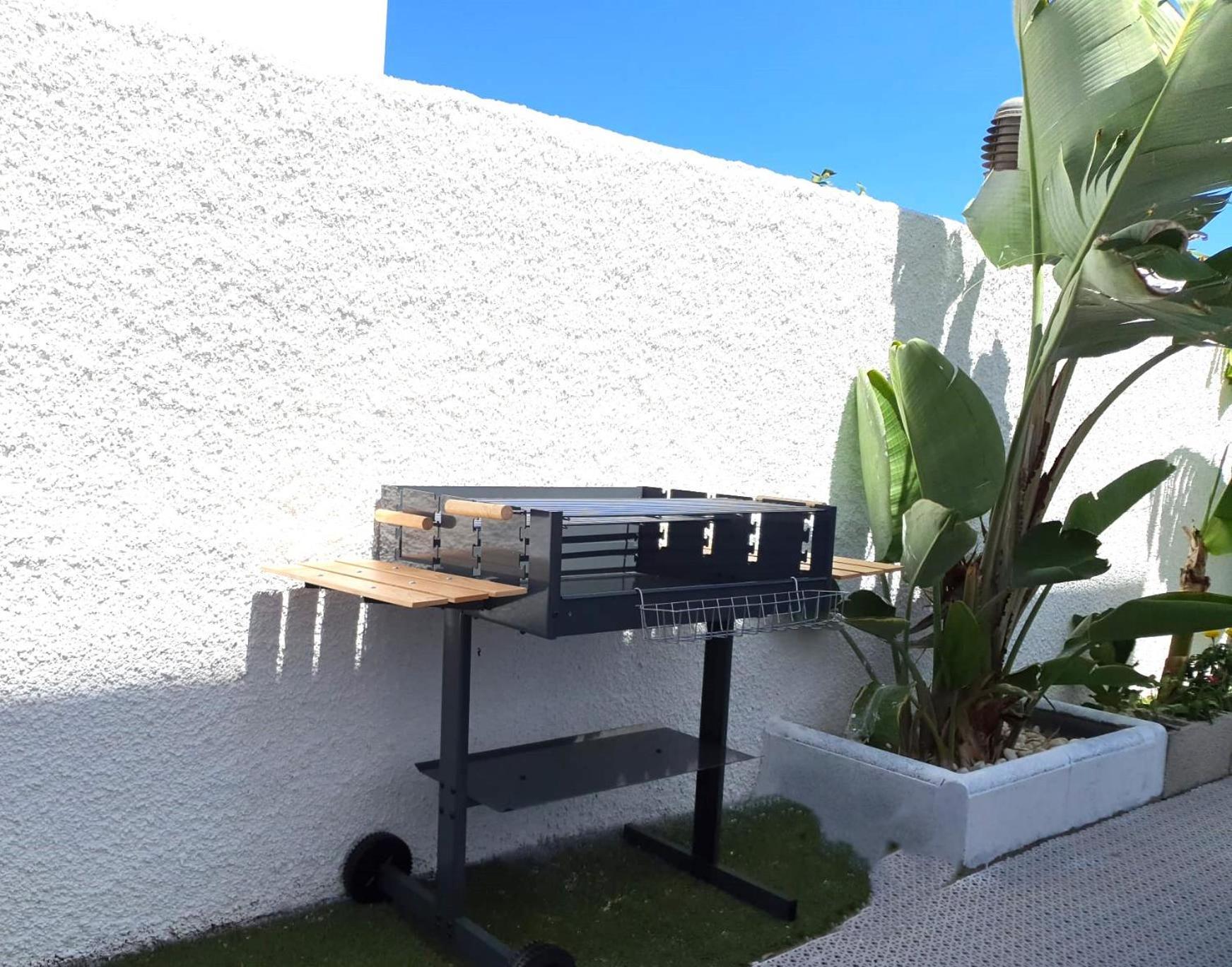 Villa Casa Yaiza à Playa Blanca  Extérieur photo