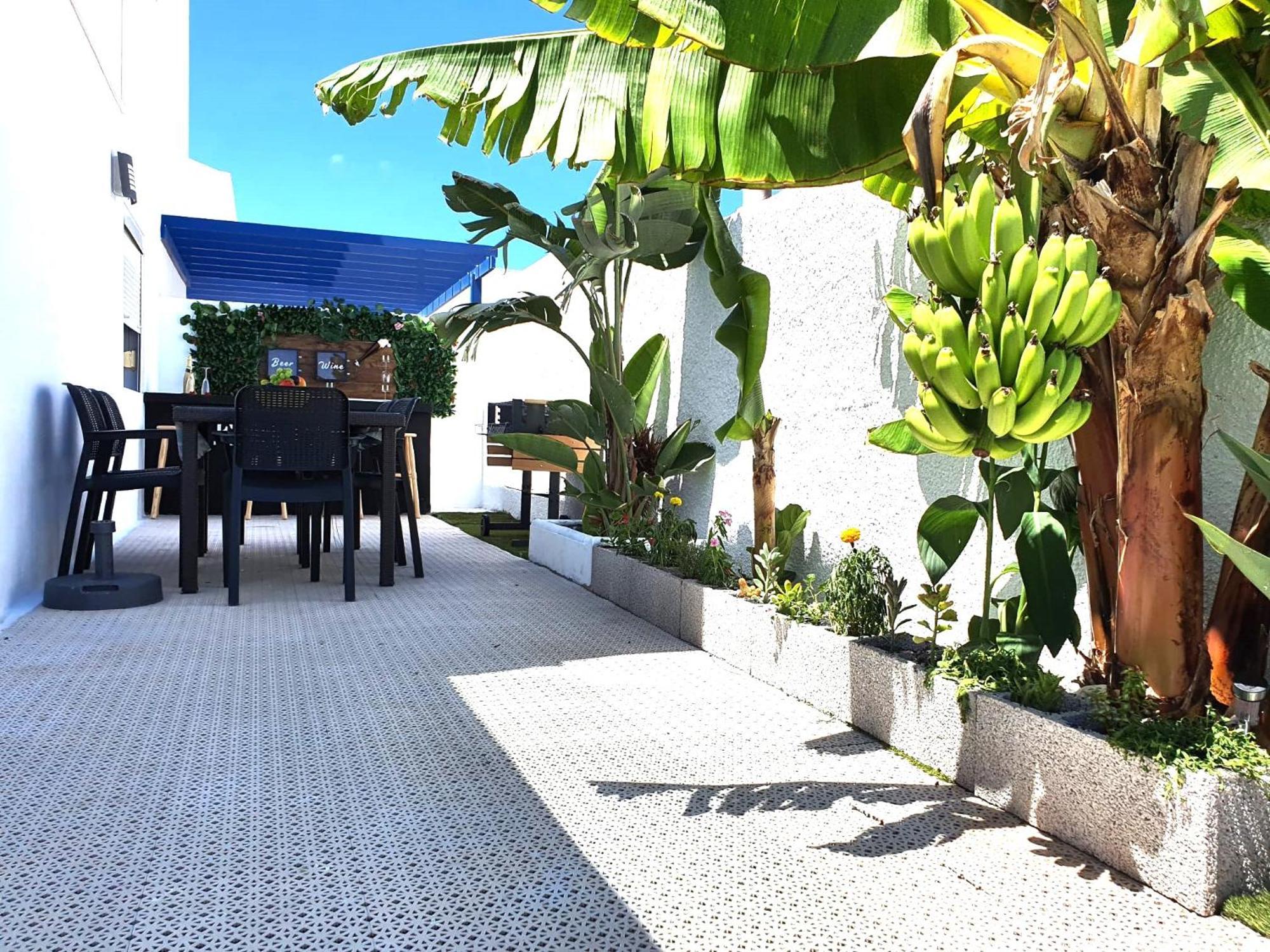 Villa Casa Yaiza à Playa Blanca  Extérieur photo